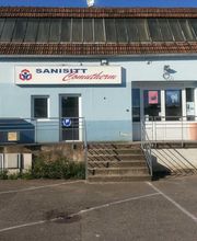 Sanisitt Aubade image 1