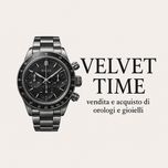 Velvet Time | Compro oro Lugano