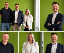 Teamfoto
