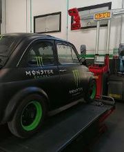 Euromaster Marchesini Gomme immagine 20