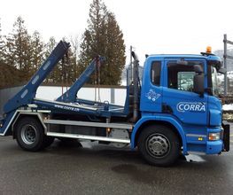 Corrà Transporte AG Bild 6
