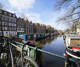Makelaar in Amsterdam b.v. afbeelding 4
