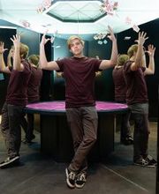 Museum of Illusions - Las Vegas image 4