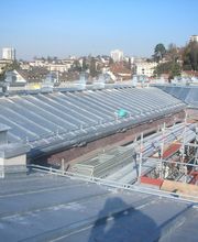 Roland Forney & Fils SA Bild 8