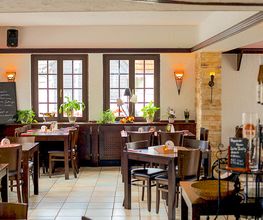 Unser Restaurant