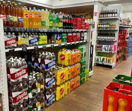 Getränkemärt Urs Rauch AG Bild 10