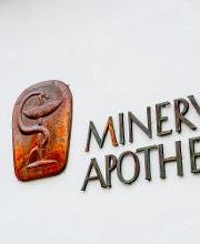 Minerva Apotheke Rintheim Bild 14