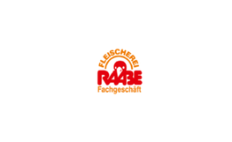 Fleischerei Raabe logo