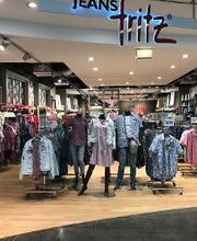 JEANS FRITZ Bild 8
