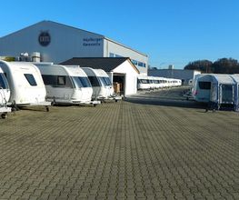 Caravan-Center-Nolan Bild 2
