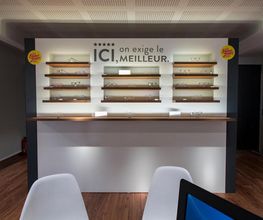 Opticien Krys image 10