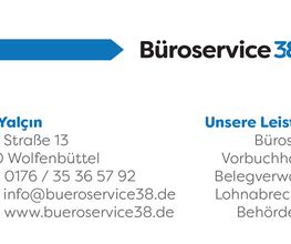 Büroservice 38 Bild 1