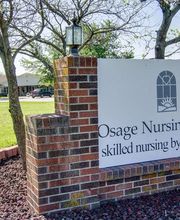 Osage Nursing Center Rehabilitation & Skilled Nursing image 11