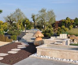 Barbedette Jardins image 8