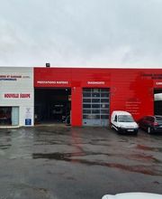 SAUZE AUTOMOBILES image 1