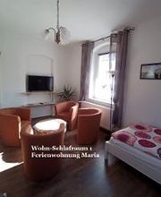 Ferienwohnungen Familie Winter Bild 12