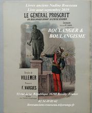 Rousseau Nadine image 2