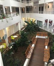 Fondation Partage et Vie - Résidence Jacques d'Aragon image 7