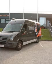 INNOTECH Arbeitsschutz AG Bild 10