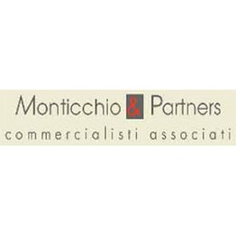 Studio Monticchio e Partners Stp logo