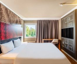 B&B HOTEL Rothrist Olten Bild 7