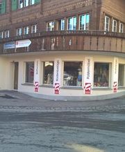 Bettwaren Adelboden- Graf Eric AG