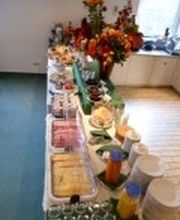 Hotel Brandenburg Bild 2