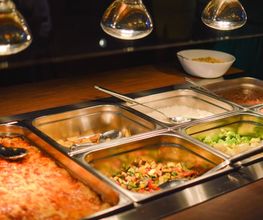 Restaurant Erlenau by Neotropical Catering & Events Bild 1