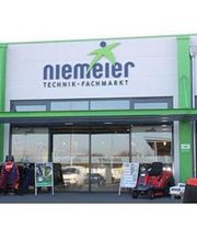 Niemeier Technik Fachmarkt Bild 8