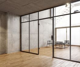 Glaszentrum Darmstadt Bild 14
