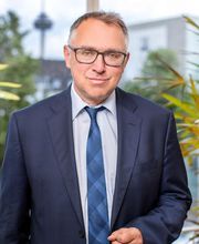 Rechtsanwalt & Fachanwalt Strafrecht & Verkehrsrecht Köln | Jürgen Schillig