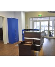 Dr. Gianni Rossi & Kollegen Zahnarztpraxis Bild 19