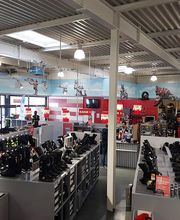 POLO Motorrad Store Neu-Ulm Bild 8