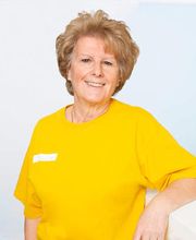 Pia Wunderli bei Kieferorthopädie Lyss