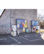 Shell Recharge Charging Station Bild 1