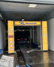 JET Waschstraße Bild 6