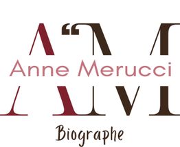 Anne Merucci Biographe