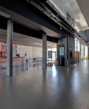 CINESA MÉNDEZ ÁLVARO - ISENSE imagen 2