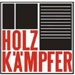 Holzkämpfer Bauelemente GmbH logo