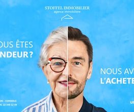 Stoffel Immobilier SA Bild 2