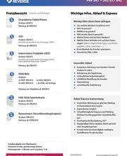 DATA REVERSE® Datenrettung Forchheim Bild 11