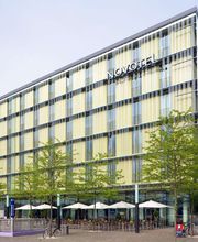 Novotel Muenchen Messe Bild 10