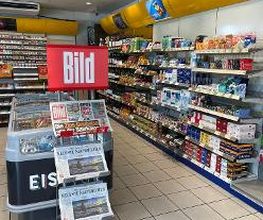JET Tankstelle Bild 8