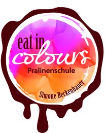 Eat in Colours - Pralinenschule - Simone Beckenbauer