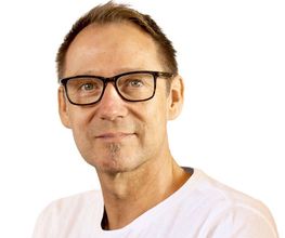 Naturheilpraxis be in touch Bodo Schmidt Heilpraktiker Bild 1