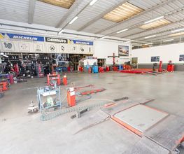 Euromaster Dainauto immagine 2