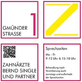 Zahnärzte Bernd Single & Partner