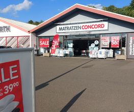 Matratzen Concord Filiale Neunkirchen Bild 1