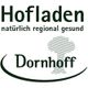 Hofladen Dornhoff