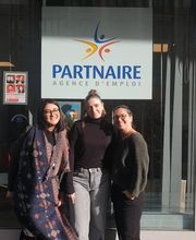 Agence Partnaire Strasbourg